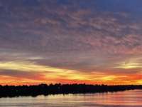 Morning on the Marina
