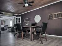 Dining room !