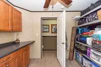 Flex room