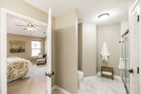 Designed with both style and functionality in mind, this suite offers the perfect blend of comfort and elegance.