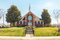 This 55+ community offers an array of fantastic amenities designed for an active and social lifestyle.
