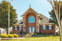 The clubhouse serves as the heart of the neighborhood, featuring a fully equipped kitchen and multiple gathering spaces, perfect for hosting events, socializing with neighbors, or simply relaxing in a welcoming setting.