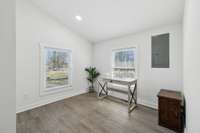 Secondary Bedroom or Office