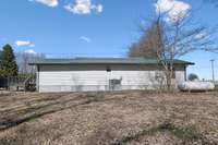 1-Acre Lot with Deck off Primary Suite