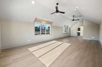 Bonus Room