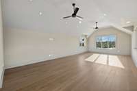 Bonus Room