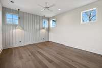 Upstairs Guest Room