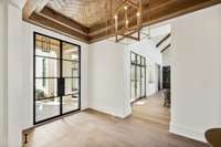 Entryway