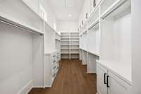 Her Closet