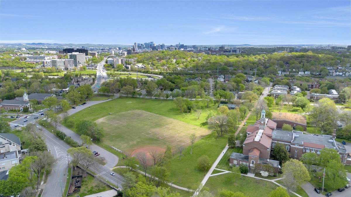 Elmington Park has a lot to offer! Visit their website.