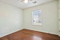 bed 2 (upstairs)