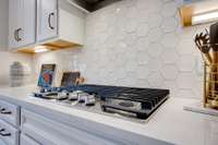 Photos are of model home- features and selections may vary