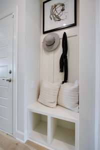 Photos are of model home- features and selections may vary