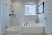 Photos are of model home- features and selections may vary