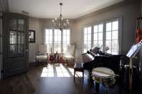 Music Room