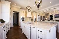 Dream Kitchen