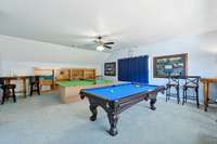 This bonus room makes a flexible space for a play room, game room, and more! 2326 Amber Glen Dr.  Murfreesboro, TN 37128