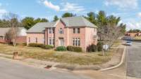 Coveted corner lot! 2326 Amber Glen Dr.  Murfreesboro, TN 37128