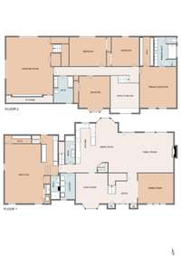 Floorplans! 2326 Amber Glen Dr.  Murfreesboro, TN 37128