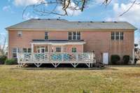 This property comes with nearly half an acre lot! 2326 Amber Glen Dr.  Murfreesboro, TN 37128