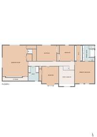 Floorplans! 2326 Amber Glen Dr.  Murfreesboro, TN 37128