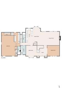 Floorplans! 2326 Amber Glen Dr.  Murfreesboro, TN 37128
