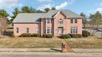 This property is ready to be a lucrative Airbnb or a stunning primary residence! 2326 Amber Glen Dr.  Murfreesboro, TN 37128