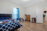 Another angle of the third bedroom.  2512 Childers St Pulaski, TN 38478
