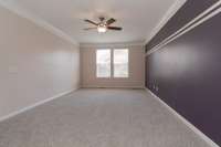 Master Bedroom Downstairs