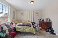 Large primary suite! 403 Victoria St.  Pulaski, TN 38478
