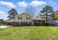 103 Noblitt Ct, Tullahoma, Tn, make this your new home and address!
