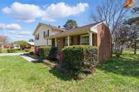 This beautiful property is not just a house, it's meant to be a home!