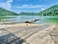 Public Dock