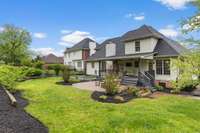 Backyard Oasis – Found it! Experience peaceful, easy living in this serene backyard retreat. Enjoy the quiet surroundings, lush landscaping, and ultimate privacy—your perfect escape just steps from home.