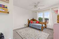 Bedroom #4