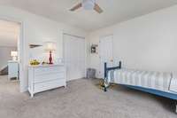 Bedroom #2