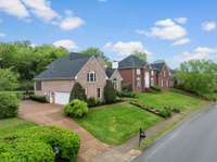 "Found y'all a place in Wynbrooke." Come check out this beautiful listing in a sought-after neighborhood in Hendersonville, TN!