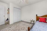 Bedroom #4