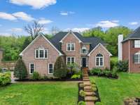 "Found y'all a place in Wynbrooke." Come check out this beautiful listing in a sought-after neighborhood in Hendersonville, TN!