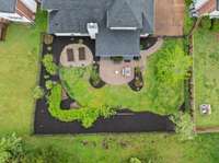 Located in the desirable Wynbrooke neighborhood and zoned for Station Camp schools! Enjoy these stunning drone views showcasing the home, peaceful community, and convenient proximity to the lake, shopping, dining, and more.