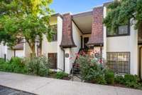 Ample parking available right in front of the condominium unit