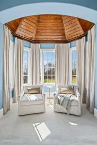 A private retreat with stunning views, perfect for unwinding in total comfort.