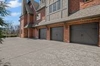 Spacious and well-appointed, offering ample storage and convenience for vehicles, tools, and more.