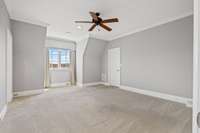 Spacious, bright, and beautifully designed for ultimate comfort.