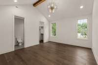 Bedroom 5.