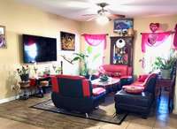 Another view of living room