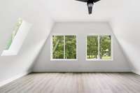 2nd Floor Bedroom