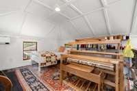 Loft in Studio.