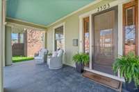 Welcome to 2503 Fairfax in Hillsboro - West End!