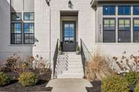 Welcome Home to 6043 Porters Union Way!